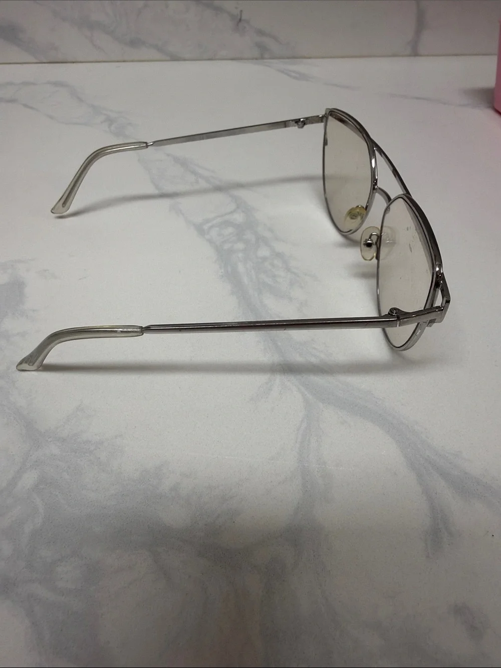 Glasses